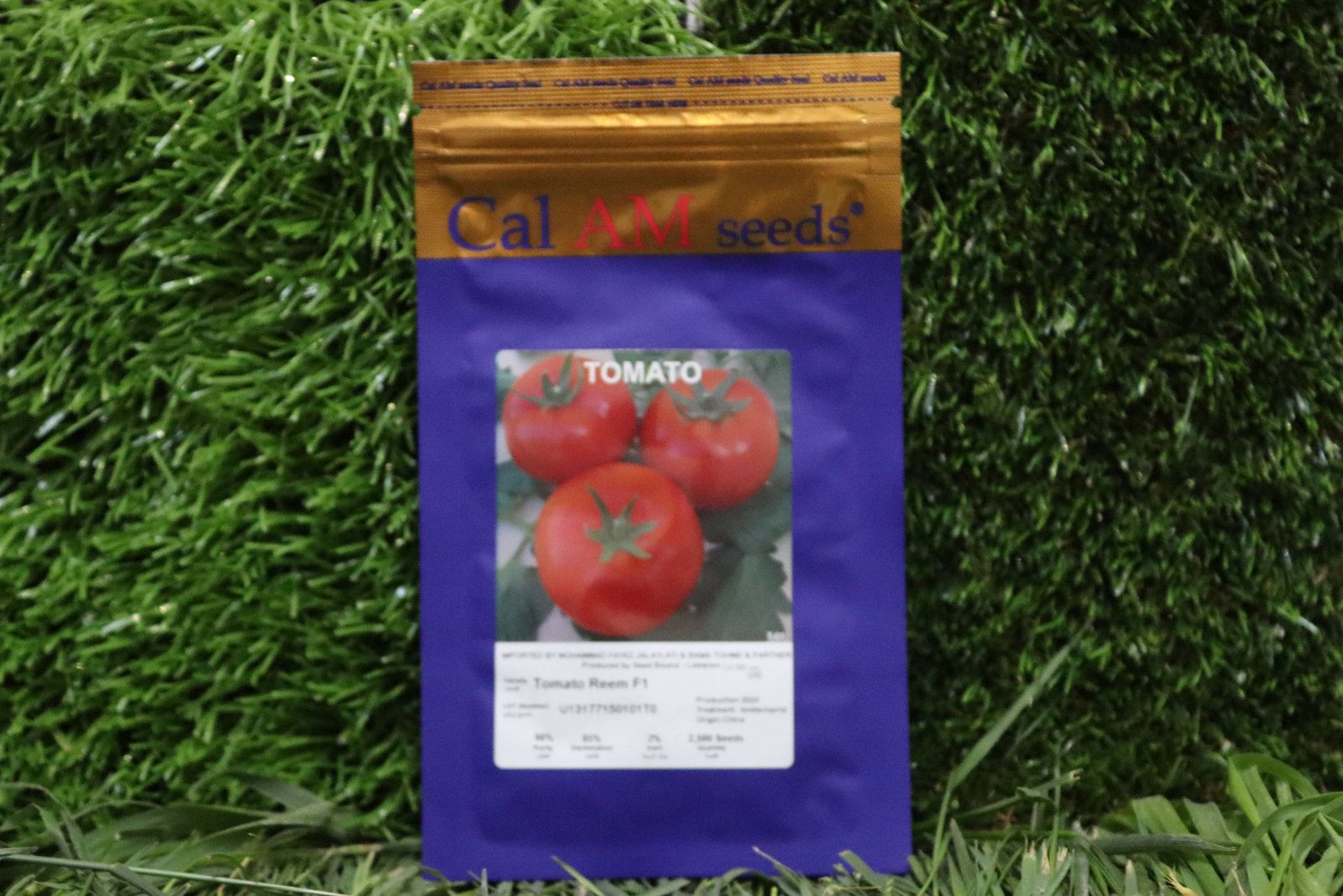 Jlaylati - Reem Tomato F1 